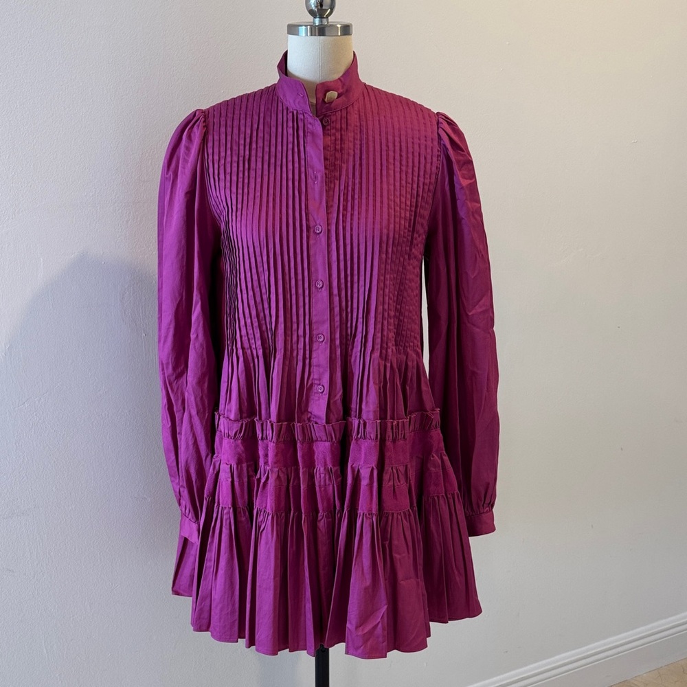 Aje Dress